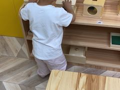 -贝思特蒙特梭利早教新区旗舰中心(苏州新区复悦城店)