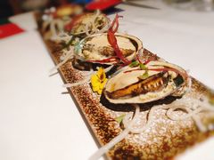 -雪龍のkitchen