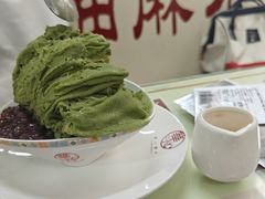 -香港華心糖水鋪(南西总店)