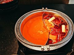 -牛New寿喜烧(新六百店)