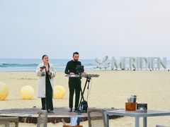 -石梅湾艾美度假酒店