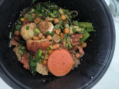 -川魂帽牌货冒菜(温江总店)