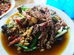 -春涛餐馆(下坝店)