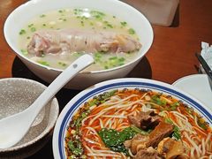 -双流老字号董蹄花(机场南四路店)