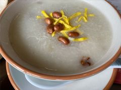 荔湾艇仔粥-喜喜酒家·纯手工点心·粤菜