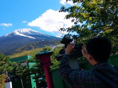 -富士山吉田線五合目