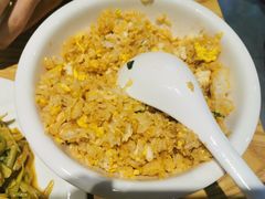 蛋炒饭-方城小吃店
