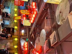 -江味龙虾馆·裸蓝龙虾(南山店)