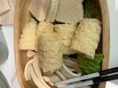 -左庭右院鲜牛肉火锅(南通CBD大有境店)