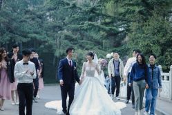 -余笙是你婚礼策划(创意谷店)