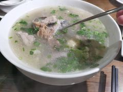 招牌杂烩汤-小莆天(元帅路店)