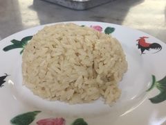 -威南记鸡饭餐室
