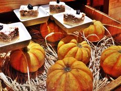 -AdD全日制餐厅(中谷花园酒店)