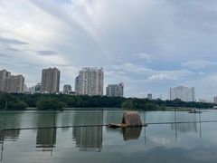 -南宁南湖公园