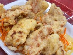 -哈尔滨饺子王·东北菜(鱼鳞浃路店)