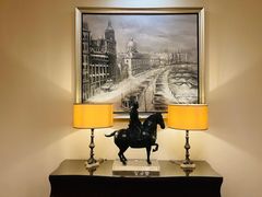 -LONG BAR 廊吧(外滩华尔道夫酒店)