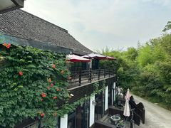 -西院1号(龙井店)