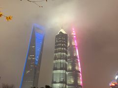 -上海中心大厦