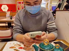 -松鹤楼面馆(清河万象汇店)