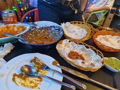 -Santoor 萨都里印度餐厅(北锣鼓巷店)