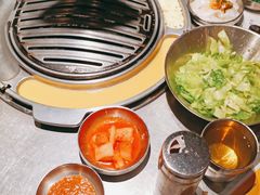 -GOGIYA·咕叽吖韩国传统烤肉店(小榄店)