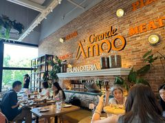 -Grande A'moo(上海万象城店)