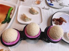 -相思林金岛饭店(青山湖店)