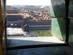 android_upload_pic-景山公园