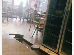 大堂-狐狸爱上椰子鸡(滨江星光大道店)