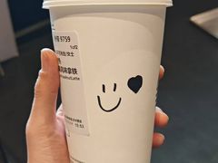 -星巴克(银川金凤万达店)