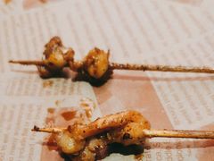 -神府路壹号·海鲜烧烤·砂锅粥·锅物(三坊七巷店)