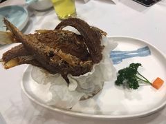 特色小黄鱼-930私房菜(欧阳路店)