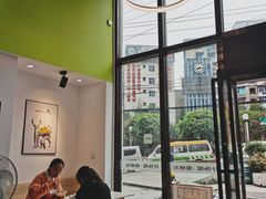 大堂-好快螺柳州螺蛳粉(大西门店)