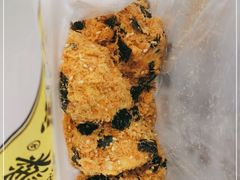 -鲍师傅糕点(淮海中路店)