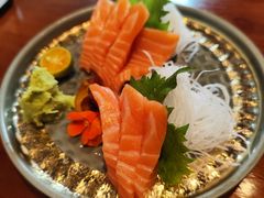 -千代武日本料理(爱建店)