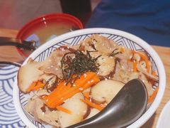 -有喜屋·日料·居酒屋(旭辉广场店)