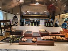 -深圳南山科技园希尔顿惠庭酒店·灵动餐厅(酷派大厦店)