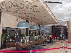 -新加坡瑞士史丹福酒店