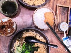 -和府捞面(东直门银座店)