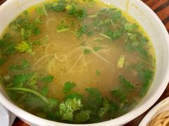 -黄阿姨锅贴大王(万航渡路店)