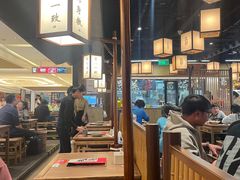 -大盐帮川菜馆(长楹天街店)