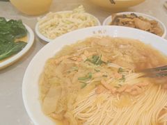 -松鹤楼·苏式汤面(虹桥天地店)