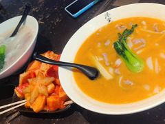 -漆黑觉米粉(三里屯店)