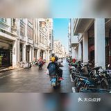 【旅行攻略】骑楼老街，岁月的见证者