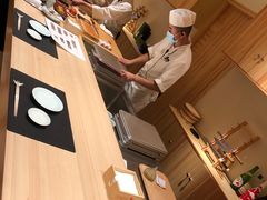 -鲤·鮨KOISUSHI