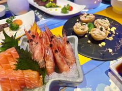 -味见·荣家(亚泰大街店)