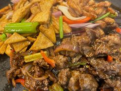 -一烙锅(友谊店)