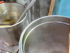 -老李家杂肝汤(回民街店)