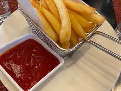 -WOLFGANG PUCK KITCHEN & BAR(迪士尼小镇店)