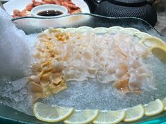 -乾隆美食·本帮菜(黄河路店)